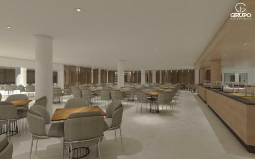 Pir�mide Hotel & Convention