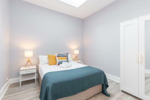 Apartamento Irish Stay - Dame Street