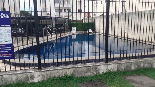 Apartamento Park Towers