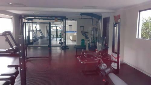 Apartamento Park Towers