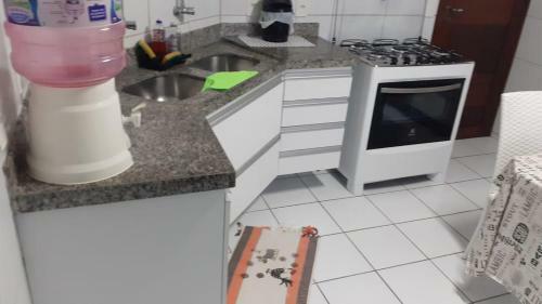 Apartamento Park Towers