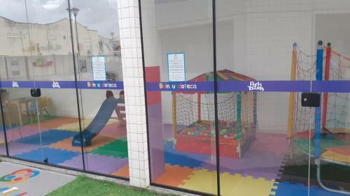 Apartamento Park Towers