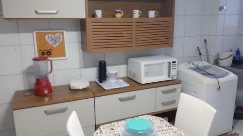 Apartamento Park Towers