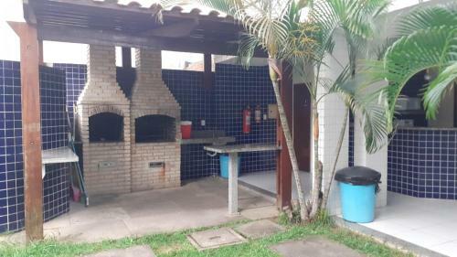 Apartamento Park Towers