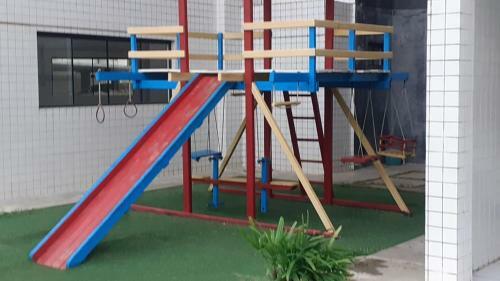 Apartamento Park Towers