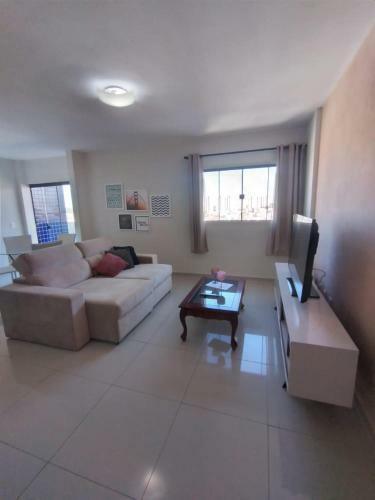Apartamento Park Towers