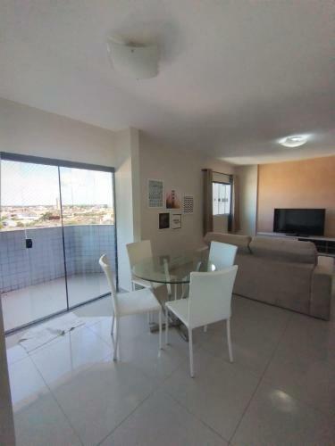 Apartamento Park Towers
