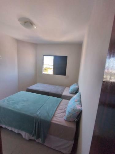 Apartamento Park Towers