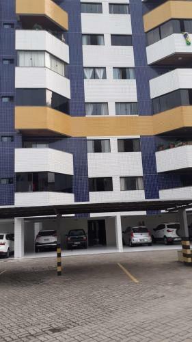 Apartamento Park Towers