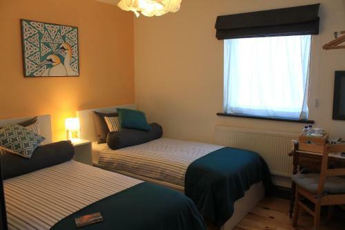 Uisce Beatha House B&B