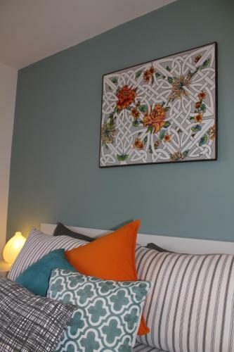 Uisce Beatha House B&B