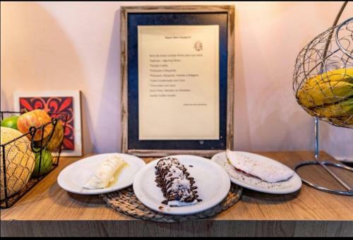 Hotel Pontanegra Beach - Bicalho Flat Premium Beira Mar