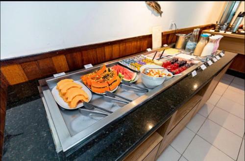 Hotel Pontanegra Beach - Bicalho Flat Premium Beira Mar