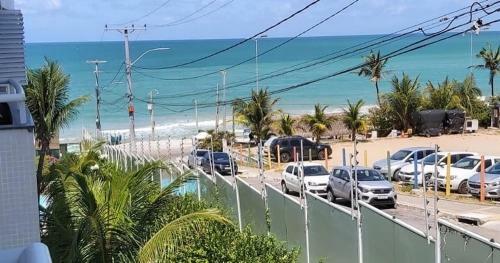 Hotel Pontanegra Beach - Bicalho Flat Premium Beira Mar