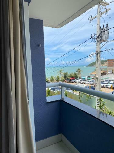 Hotel Pontanegra Beach - Bicalho Flat Premium Beira Mar
