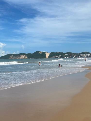 Hotel Pontanegra Beach - Bicalho Flat Premium Beira Mar