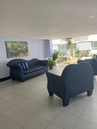 Hotel Pontanegra Beach - Bicalho Flat Premium Beira Mar