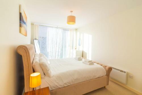 Apartamento Guestready - Nice 1bdr Apt At Smithfield Mkt