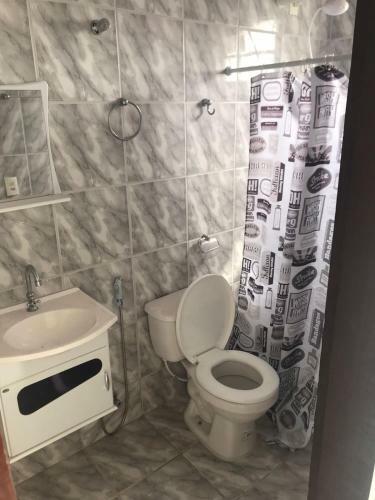 Apartamento Da Vov� Ana