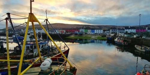 Harbour View Sunrise Apartment