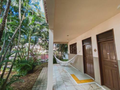 Hostal Pousada Casar�o 2030