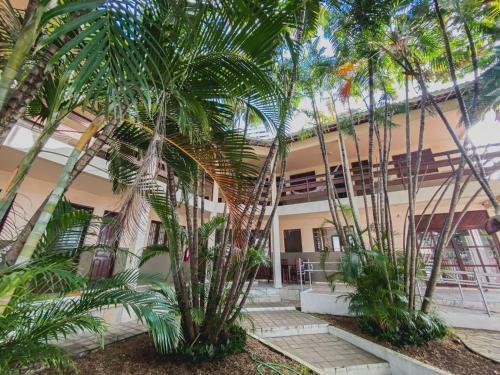 Hostal Pousada Casar�o 2030