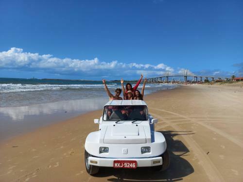 Hostal Pousada Casar�o 2030