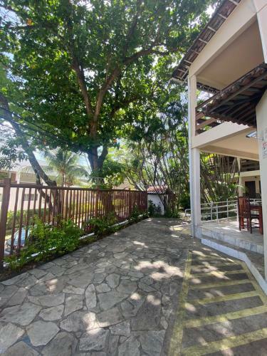 Hostal Pousada Casar�o 2030