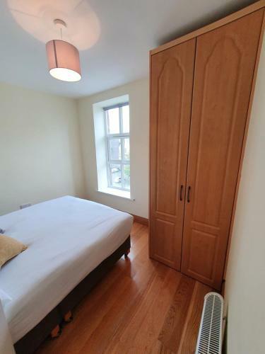 Peaceful 1 Bed Apartment