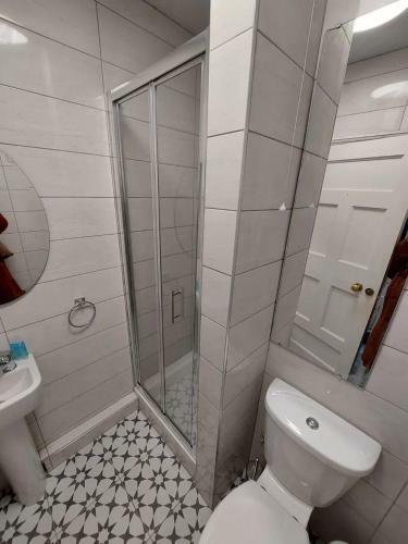 Stunning Temple Bar 2 Bed Apartment