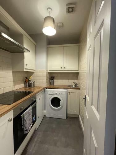 Stunning Temple Bar 2 Bed Apartment