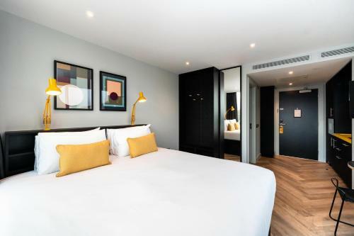 Staycity Aparthotels Tivoli
