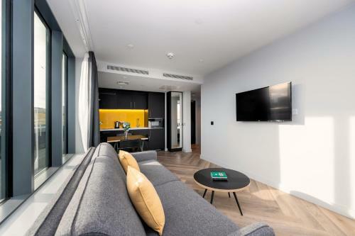 Staycity Aparthotels Tivoli