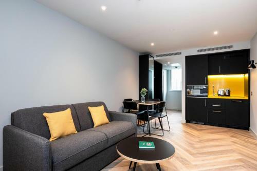 Staycity Aparthotels Tivoli