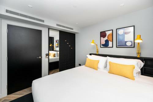 Staycity Aparthotels Tivoli