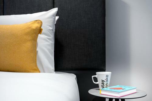 Staycity Aparthotels Tivoli
