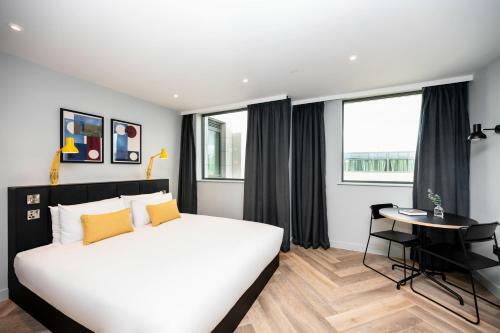 Staycity Aparthotels Tivoli