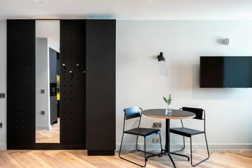 Staycity Aparthotels Tivoli