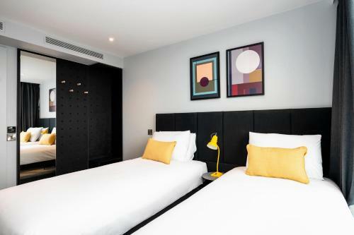 Staycity Aparthotels Tivoli