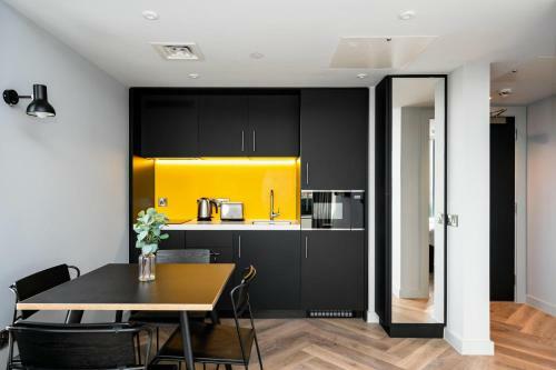 Staycity Aparthotels Tivoli