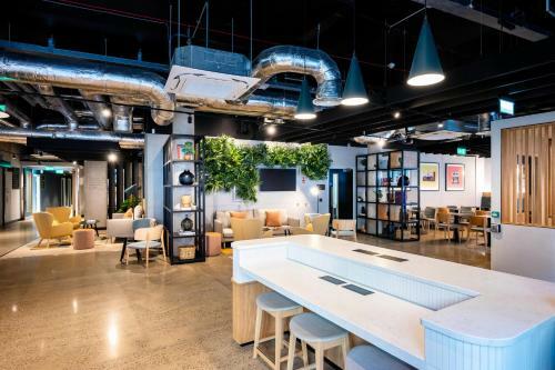 Staycity Aparthotels Tivoli