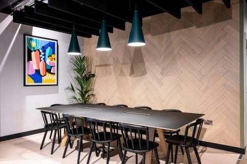 Staycity Aparthotels Tivoli