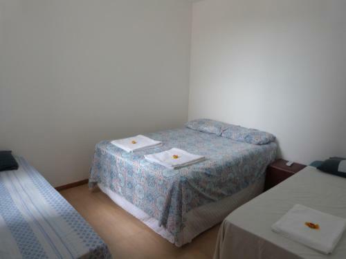 Apartamento Apto No Centro Penha Sc 2