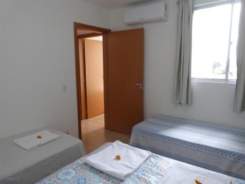 Apartamento Apto No Centro Penha Sc 2