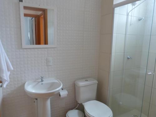 Apartamento Apto No Centro Penha Sc 2