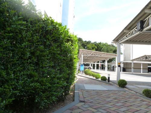 Apartamento Apto No Centro Penha Sc 2