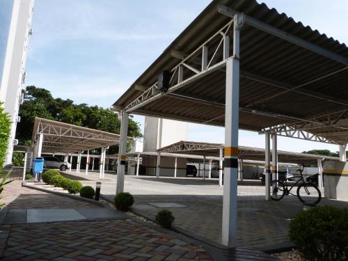 Apartamento Apto No Centro Penha Sc 2