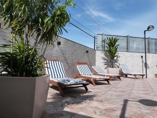 Apartamento Apto No Centro Penha Sc 2