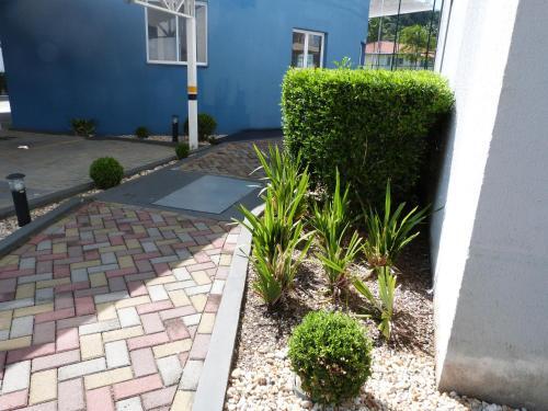 Apartamento Apto No Centro Penha Sc 2