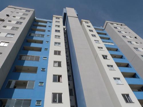 Apartamento Apto No Centro Penha Sc 2